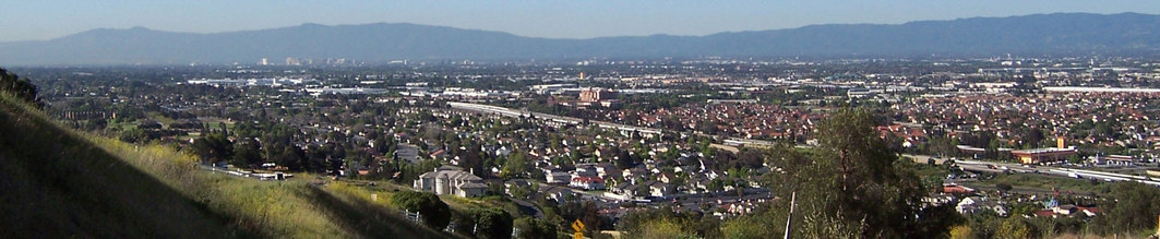 Milpitas,California banner