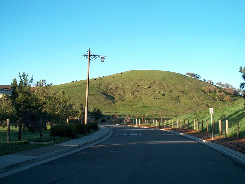 Fairfield,California banner