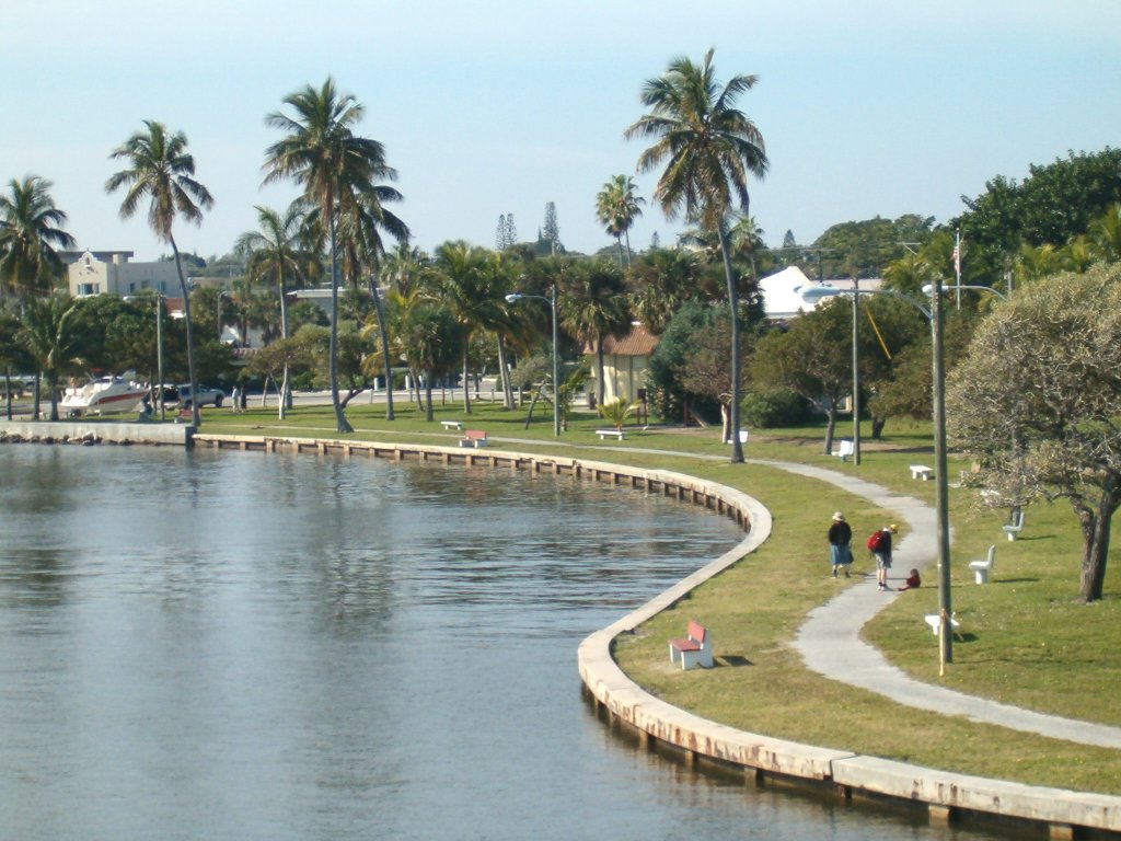 Lake Worth,Florida banner