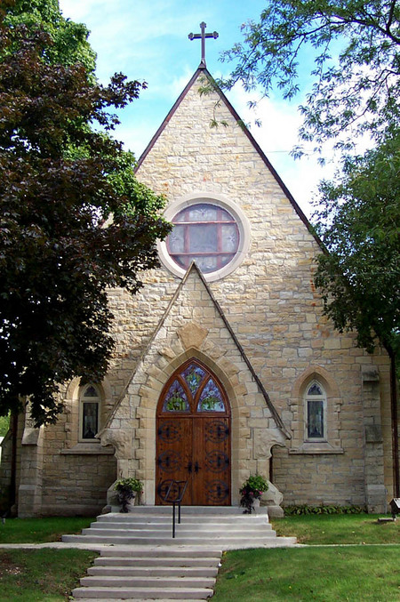 Lockport,Illinois banner