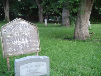 Linwood,Kansas banner