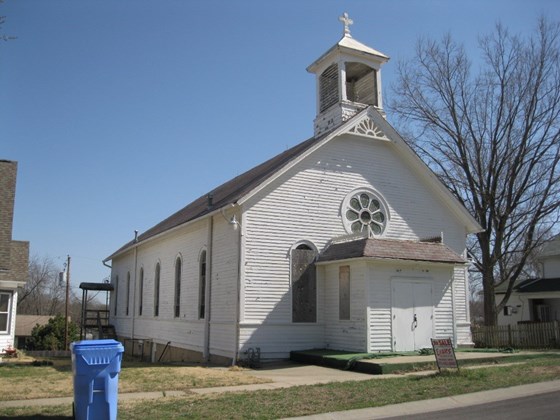 Tonganoxie,Kansas banner