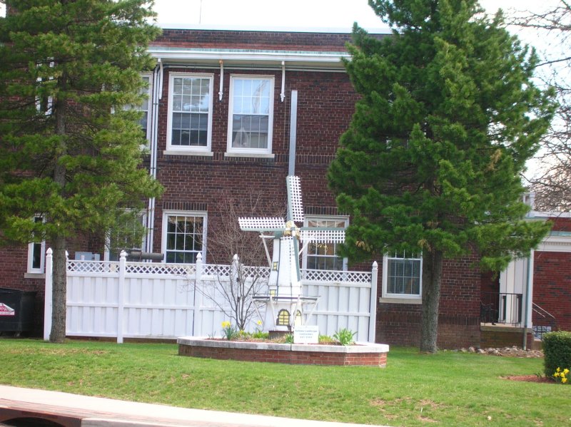 Midland Park,New Jersey banner