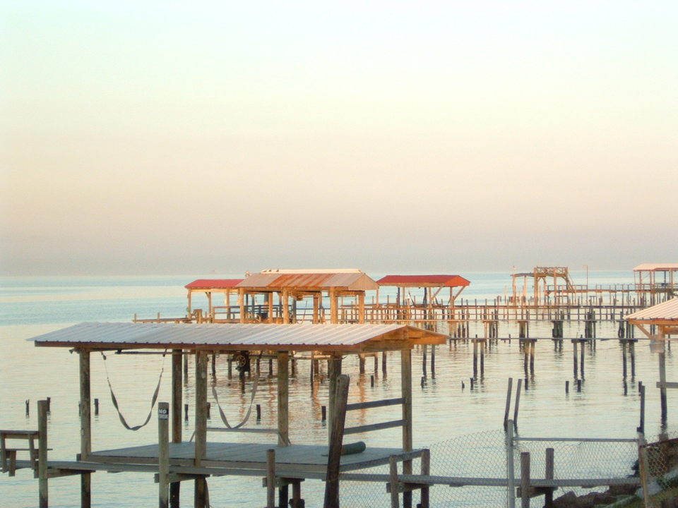 Bacliff,Texas banner