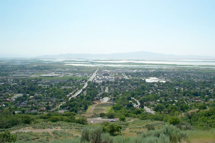 Centerville,Utah banner