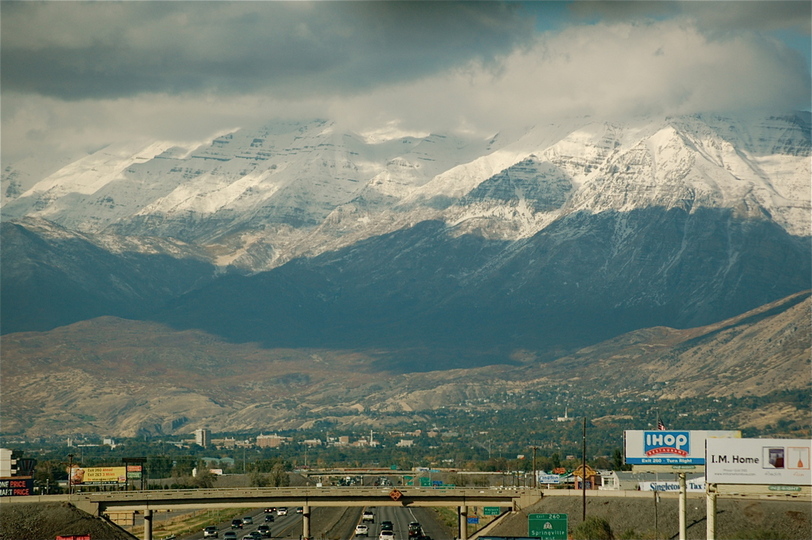 Provo,Utah banner