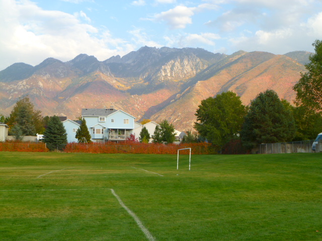 Sandy,Utah banner