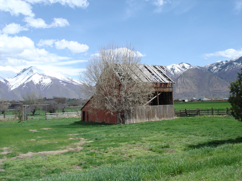 Spanish Fork,Utah banner