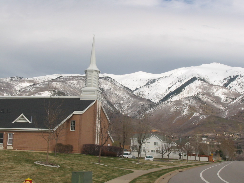 Layton,Utah banner