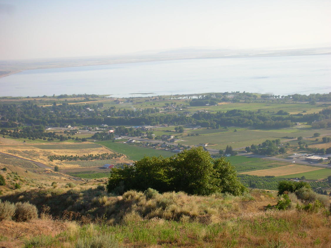 Willard,Utah banner