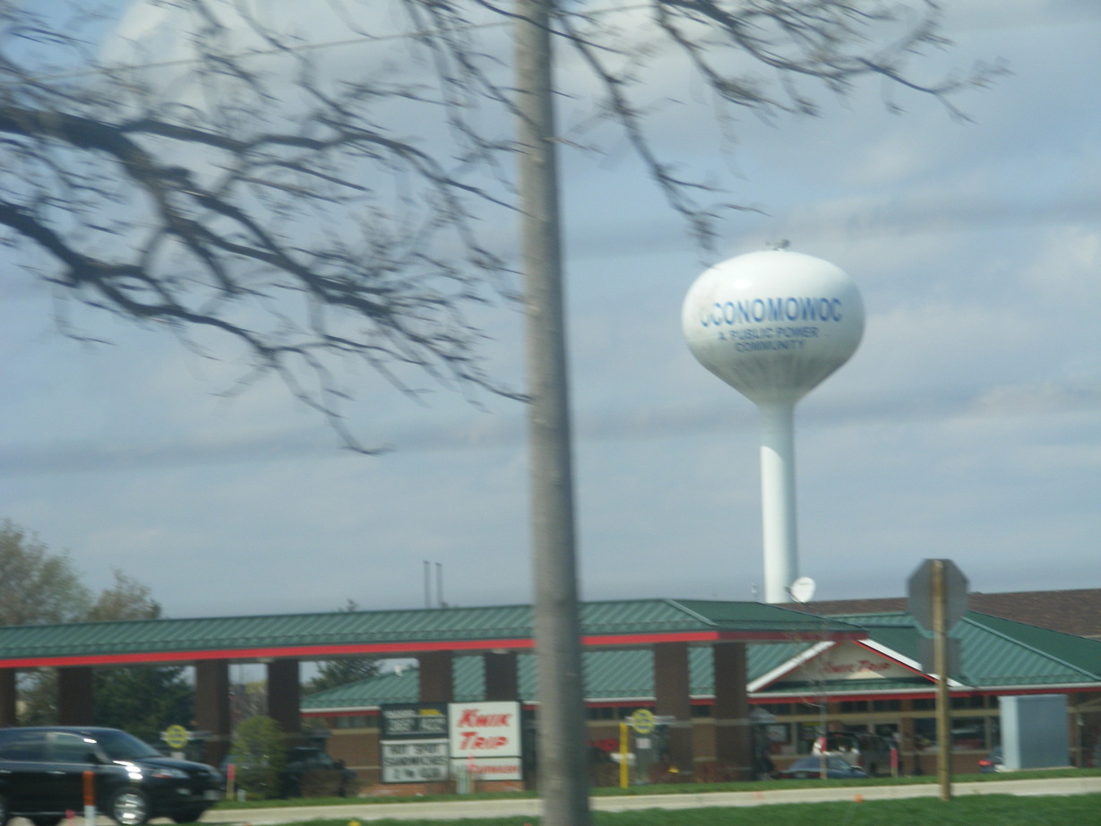 Oconomowoc,Wisconsin banner